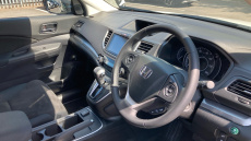 Honda CR-V 2.0 i-VTEC SE Plus 5dr Auto [Nav] Petrol Estate